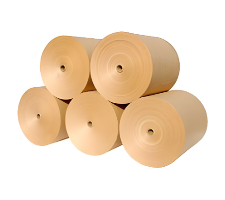 SẢN XUẤT CUỘN GIẤY JUMBO