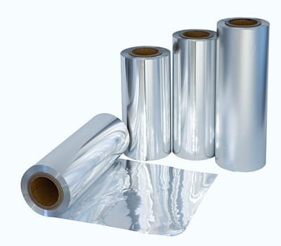 -------Aluminum Foil Products