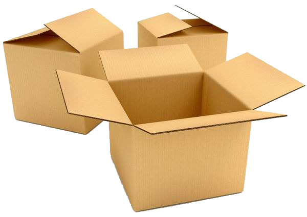 THÙNG CARTON 7 LỚP