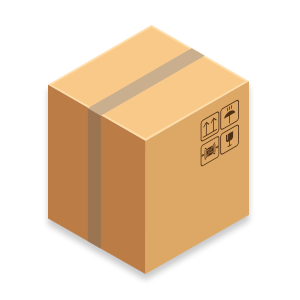 THÙNG CARTON 5 LỚP