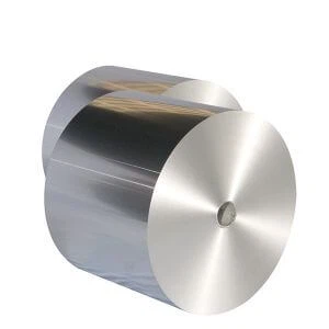NHÔM CUỘN JUMBO – GIẢI PHÁP VẬT LIỆU CHO SẢN XUẤT CÔNG NGHIỆP