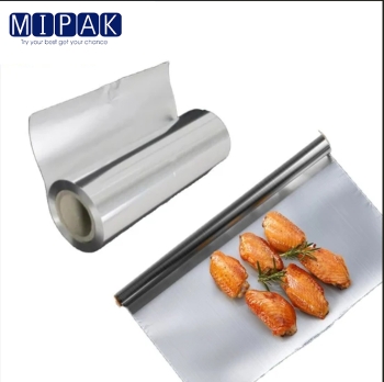 MPLN0001 - ALUMINUM Foil