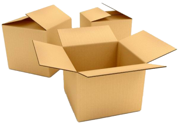 CARTON BOX FOR AGRICULTURE EXPORT | MIPAK 1